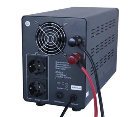 ИБП Staba PSN-800