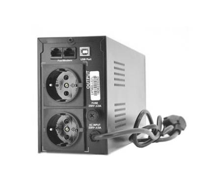 ИБП Ritar E-RTM800 (480W) ELF-L (E-RTM800L)