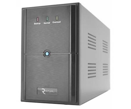 ИБП Ritar E-RTM1000 (600W) ELF-L (E-RTM1000L)