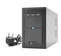 ИБП Ritar E-RTM500 (300W) ELF-L (E-RTM500L)