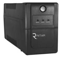 ИБП Ritar RTP850L-U (510W) Proxima-L (RTP850L-U)