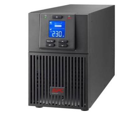 ИБП APC Smart-UPS RC 1000VA (SRC1KI)