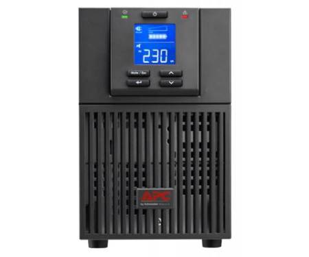 ИБП APC Smart-UPS RC 1000VA (SRC1KI)