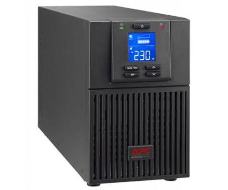 ИБП APC Smart-UPS RC 1000VA (SRC1KI)