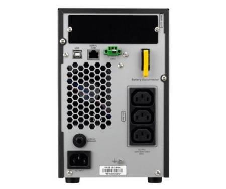 ИБП APC Smart-UPS RC 1000VA (SRC1KI)