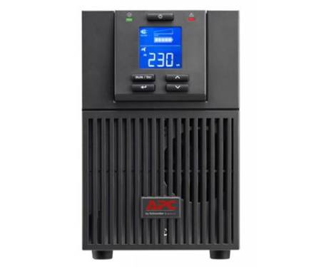 ИБП APC Smart-UPS RC 2000VA (SRC2KI)