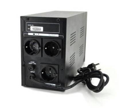 ИБП Ritar E-RTM1000 (600W) ELF-D (E-RTM1000D)