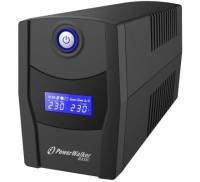 ИБП PowerWalker VI 1000 STL (10121074)