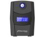 ИБП PowerWalker VI 1000 STL (10121074)