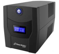 ИБП PowerWalker VI 1500 STL (10121076)