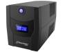 ИБП PowerWalker VI 1500 STL (10121076)