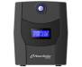 ИБП PowerWalker VI 1500 STL (10121076)