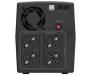 ИБП PowerWalker VI 1500 STL (10121076)