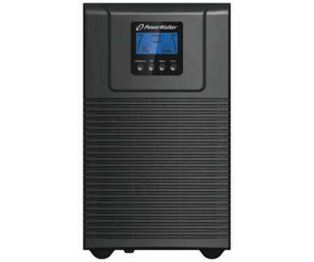 ИБП PowerWalker VFI 3000 TGB (10122100)