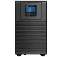 ИБП PowerWalker VFI 3000 TGB (10122100)