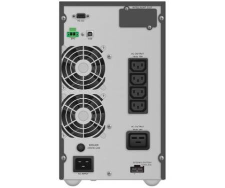 ИБП PowerWalker VFI 3000 TGB (10122100)