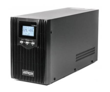 ИБП EnerGenie EG-UPS-PS2000-01, 2000VA (EG-UPS-PS2000-01)