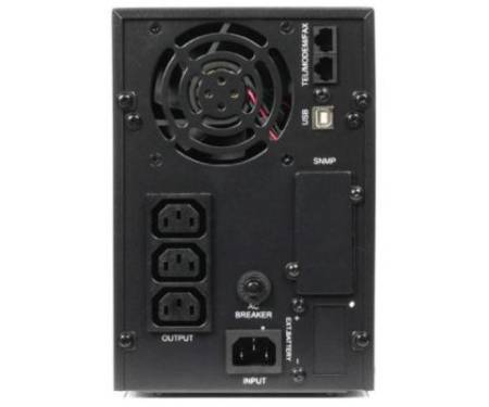 ИБП EnerGenie EG-UPS-PS2000-01, 2000VA (EG-UPS-PS2000-01)