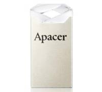 Флешка 32GB AH111 Crystal RP USB2.0 Apacer (AP32GAH111CR-1)