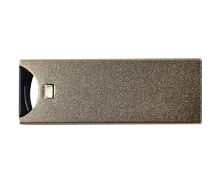 Флешка 32GB AH133 Champagne Gold RP USB2.0 Apacer (AP32GAH133C-1)