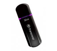 Флешка 32Gb JetFlash 600 Transcend (TS32GJF600)