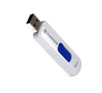 Флешка 64Gb JetFlash 530 Transcend (TS64GJF530)