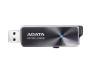 Флешка A-DATA 128GB UE700 Black USB 3.1 (AUE700-128G-CBK)