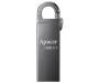 Флешка Apacer 128GB AH15A Ashy USB 3.1 (AP128GAH15AA-1)