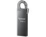Флешка Apacer 128GB AH15A Ashy USB 3.1 (AP128GAH15AA-1)