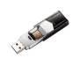 Флешка Apacer 128GB AH650 Silver USB 3.0 (AP128GAH650S-1)