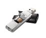 Флешка Apacer 128GB AH650 Silver USB 3.0 (AP128GAH650S-1)