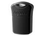 Флешка Apacer 32GB AH116 Black USB 2.0 (AP32GAH116B-1)