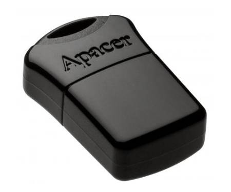 Флешка Apacer 32GB AH116 Black USB 2.0 (AP32GAH116B-1)