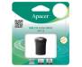 Флешка Apacer 32GB AH116 Black USB 2.0 (AP32GAH116B-1)
