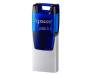 Флешка Apacer 32GB AH179 Blue USB 3.1 OTG (AP32GAH179U-1)