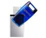 Флешка Apacer 32GB AH179 Blue USB 3.1 OTG (AP32GAH179U-1)