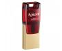 Флешка Apacer 32GB AH180 Red Type-C Dual USB 3.1 (AP32GAH180R-1)