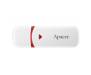 Флешка Apacer 32GB AH333 white USB 2.0 (AP32GAH333W-1)