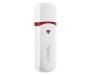 Флешка Apacer 32GB AH333 white USB 2.0 (AP32GAH333W-1)