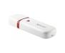Флешка Apacer 32GB AH333 white USB 2.0 (AP32GAH333W-1)