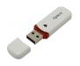 Флешка Apacer 32GB AH333 white USB 2.0 (AP32GAH333W-1)