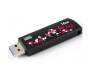 Флешка GOODRAM 16GB UCL3 Cl!ck Black USB 3.0 (UCL3-0160K0R11)