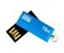 Флешка GOODRAM 16GB UCU2 Cube Blue USB 2.0 (UCU2-0160B0R11)