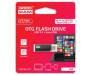 Флешка GOODRAM 32GB OTN3 (Twin) Black OTG USB 3.0 (OTN3-0320K0R11)
