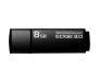 Флешка GOODRAM 8GB UEG3 Edge Black USB 3.0 (UEG3-0080K0R11)
