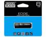 Флешка GOODRAM 8GB UEG3 Edge Black USB 3.0 (UEG3-0080K0R11)