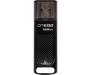 Флешка Kingston 128GB DataTraveler Elite G2 Meta Black USB 3.1 (DTEG2/128GB)