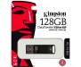 Флешка Kingston 128GB DataTraveler Elite G2 Meta Black USB 3.1 (DTEG2/128GB)