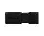 Флешка Kingston 128GB DT100 G3 Black USB 3.0 (DT100G3/128GB)