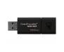 Флешка Kingston 128GB DT100 G3 Black USB 3.0 (DT100G3/128GB)